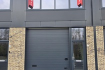 Bekijk foto 2 van eenheid 1 aan de Dirk Verheulweg 2 A 3 in Waddinxveen