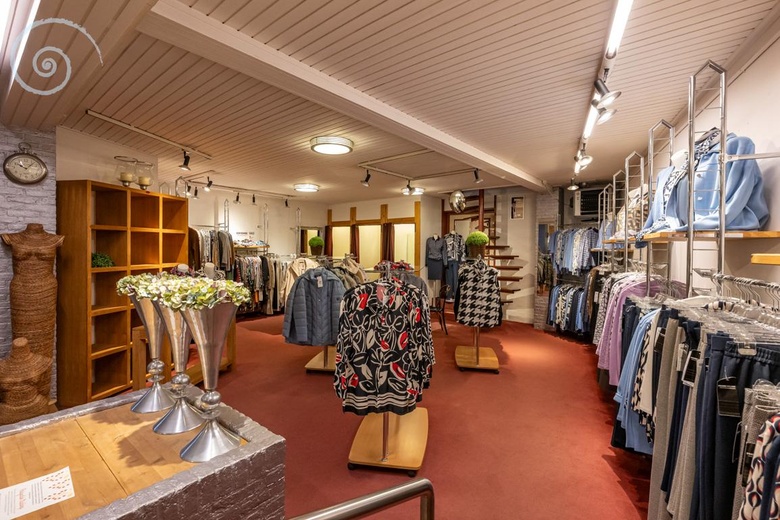 WinkelruimteaanWeststraat 6<br/> inOuddorp