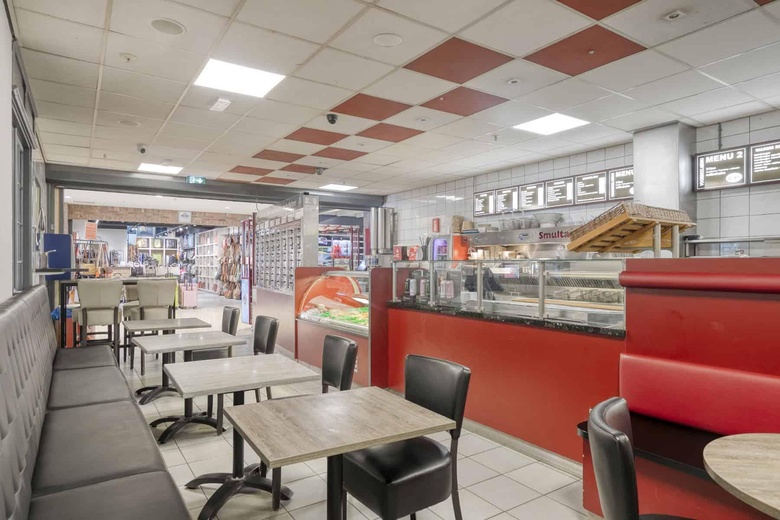 HorecaaanMakado Centrum 110<br/> inSchagen HorecaaanMakado Centrum 110<br/> inSchagen