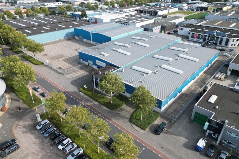 Bekijk foto 1 van Bunsenstraat 72