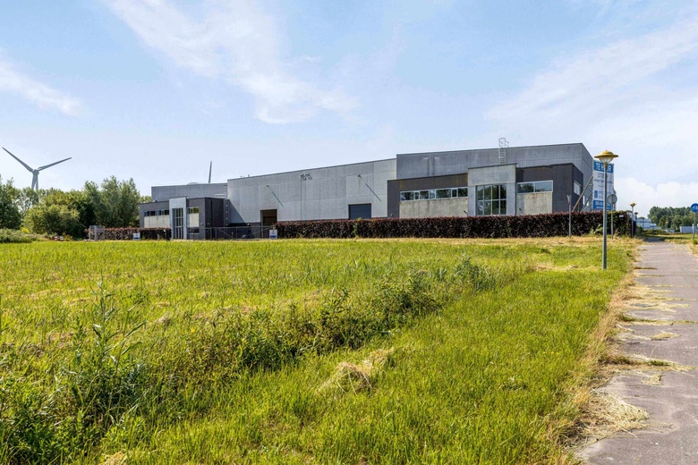 BedrijfsruimteaanDe Serpeling 15<br/> inLelystad