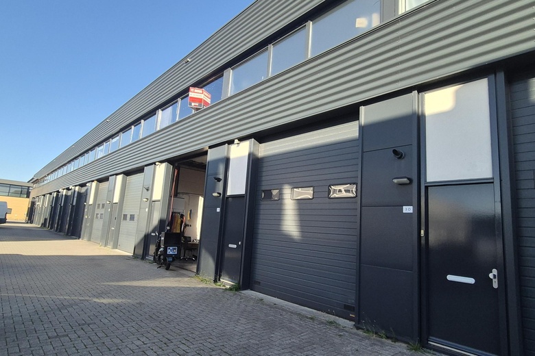 Bedrijfsruimte Zoetermeer - Industrieweg 3 Q - Foto 5