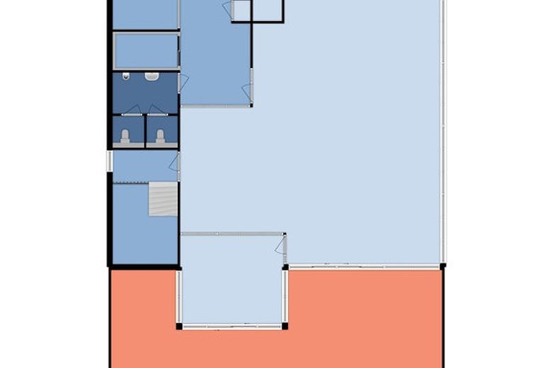 KantoorruimteaanCarlsonstraat 13<br/> inKampen KantoorruimteaanCarlsonstraat 13<br/> inKampen