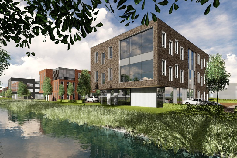 KavelaanPlantageweg 0 ong<br/> inLeusden KavelaanPlantageweg 0 ong<br/> inLeusden