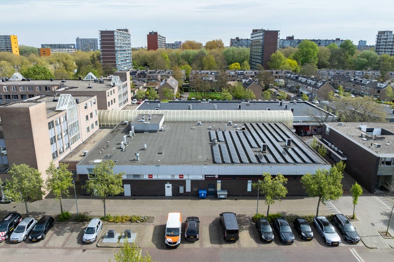 Winkelruimte Vlaardingen - De Loper 45 - Foto 11