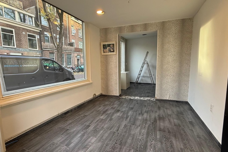 WinkelruimteaanBoorstraat 113<br/> inUtrecht