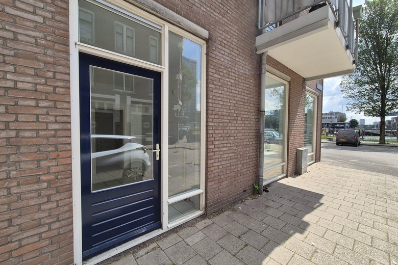 Kantoorruimte Rotterdam - Prins Hendrikkade 106 - Foto 2