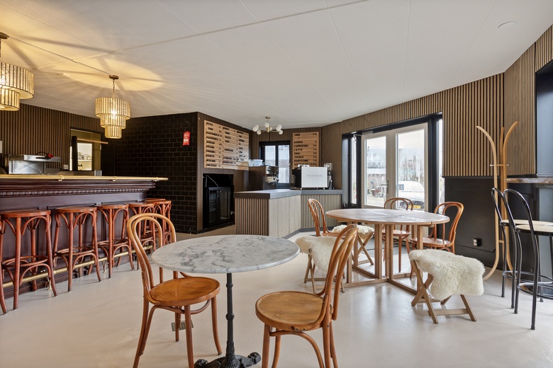 Horeca Spaarndam - Ringweg 38 - Foto 4
