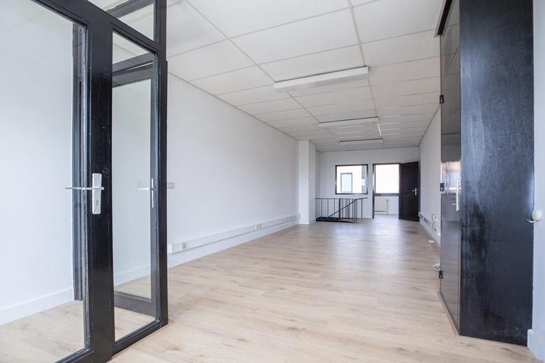 BedrijfsruimteaanHazeldonk 6045<br/> inBreda