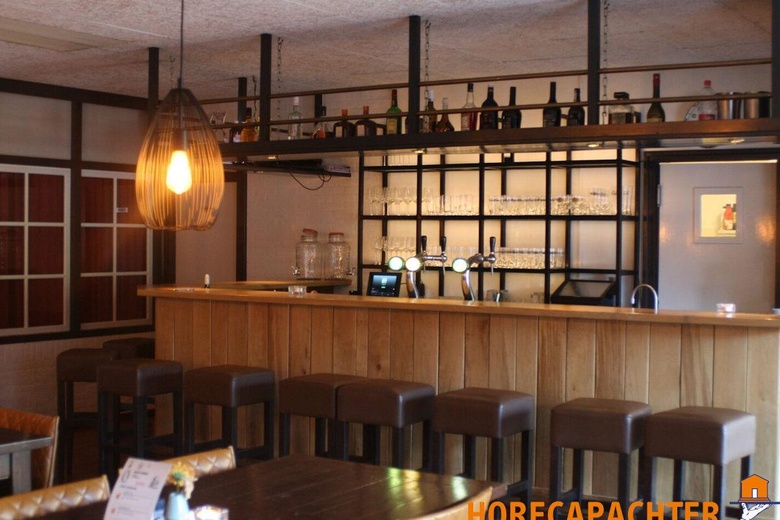 HorecaaanZwolseweg 13<br/> inOmmen