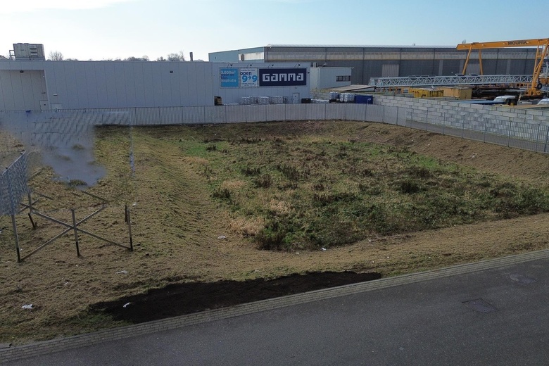 KavelaanZuiderpoort 77<br/> inEcht KavelaanZuiderpoort 77<br/> inEcht