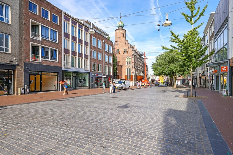 Winkelruimte Nijmegen - Burchtstraat 36 - Foto 5