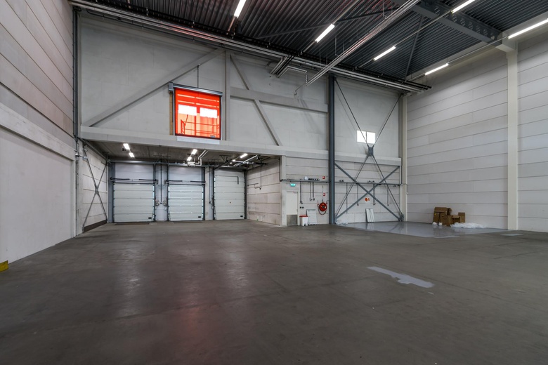 BedrijfsruimteaanRijnlanderweg 766 G<br/> inHoofddorp