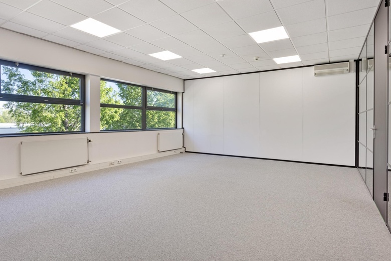 KantoorruimteaanMangaan 4 B<br/> inDen Bosch KantoorruimteaanMangaan 4 B<br/> inDen Bosch