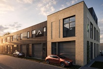Bekijk foto 4 van Amperestraat 16
