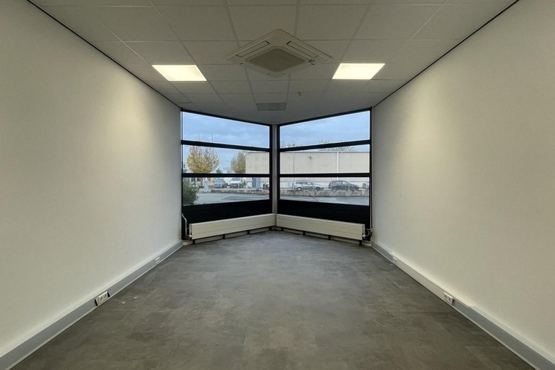 BedrijfsruimteaanHandelsweg 7<br/> inMijdrecht