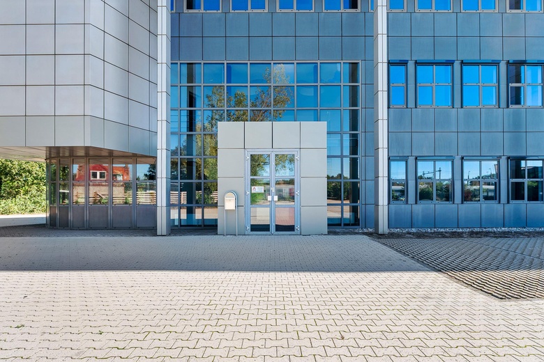 Bedrijfsruimte Breda - Aluminiumstraat 1 - Foto 4