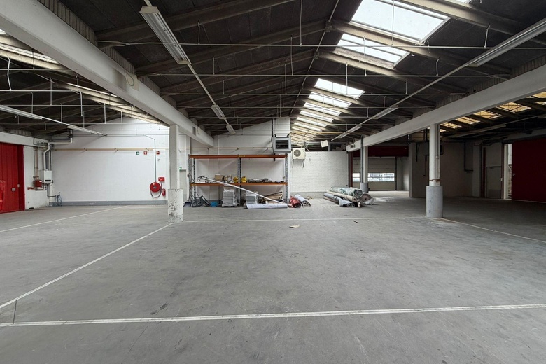 BedrijfsruimteaanRooijakkersstraat 14<br/> inEindhoven