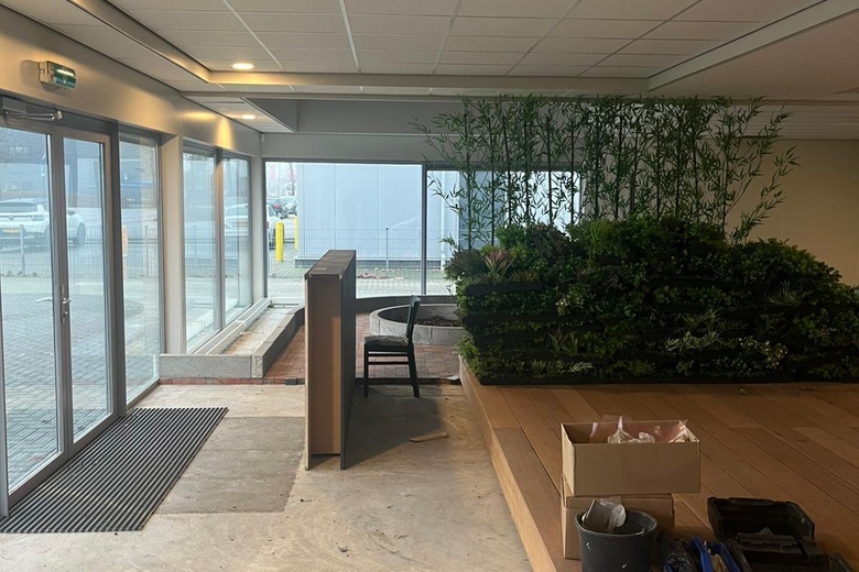 BedrijfsruimteaanEnergiestraat 17 b<br/> inNijverdal BedrijfsruimteaanEnergiestraat 17 b<br/> inNijverdal