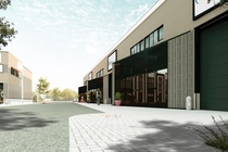 Bekijk foto 3 van Hoolstraat C - E Bekijk foto 3 van Hoolstraat C - E