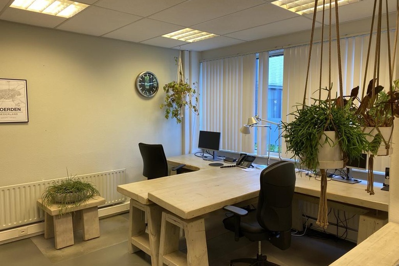KantoorruimteaanPolanerbaan 13 E<br/> inWoerden