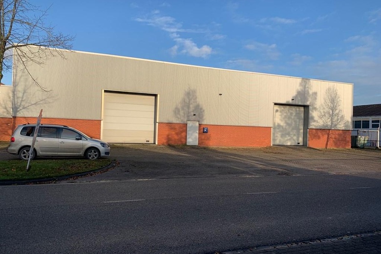 BedrijfsruimteaanHavenstraat 9 A<br/> inEmmeloord