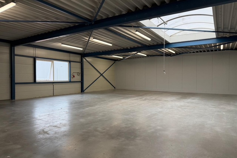 Bedrijfsruimte Waalwijk - Industrieweg 58 - Foto 5