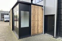 Bekijk foto 3 van Watermolenstraat 3 b