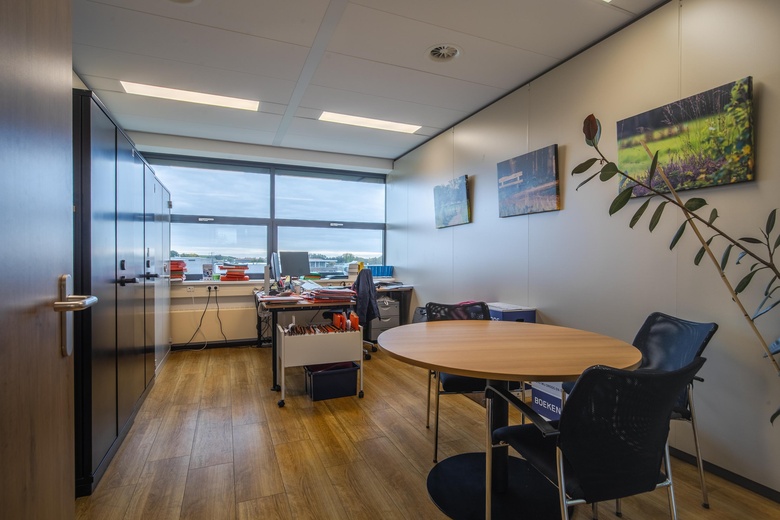 KantoorruimteaanMeander 551<br/> inArnhem
