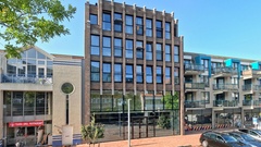 Winkelruimte te huur Hoofddorp - Concourslaan 41