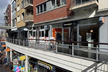 Bekijk foto 1 van eenheid 1 aan de Meentpassage 39 in Papendrecht