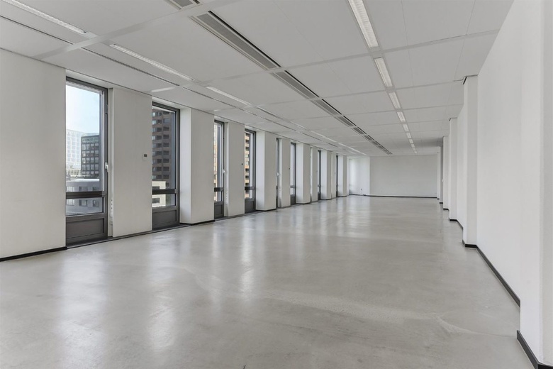 KantoorruimteaanDe Boelelaan 7<br/> inAmsterdam