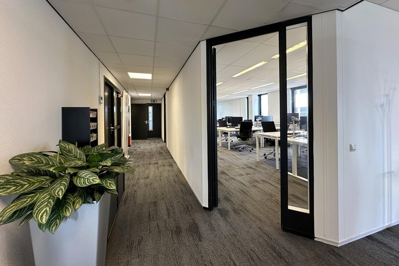 KantoorruimteaanCoenecoop 4<br/> inWaddinxveen