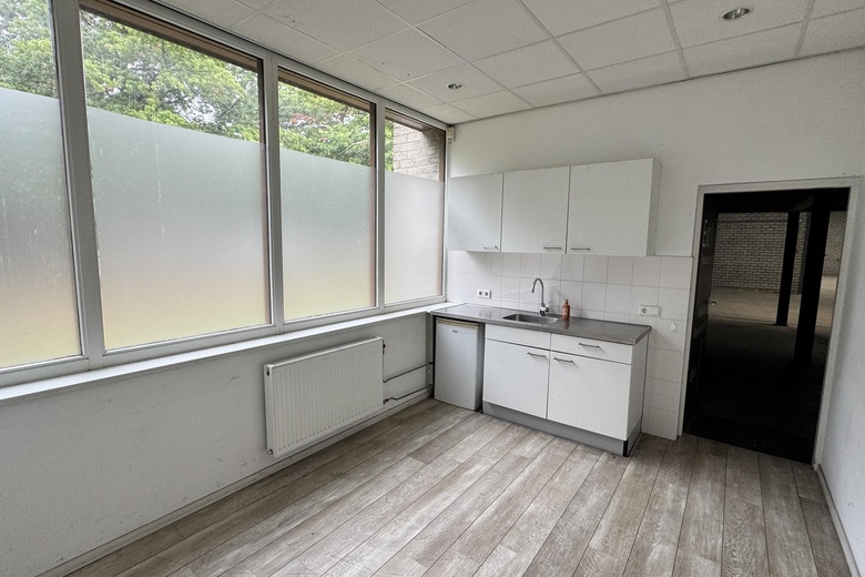 BedrijfsruimteaanCockeveld 1<br/> inNuenen BedrijfsruimteaanCockeveld 1<br/> inNuenen