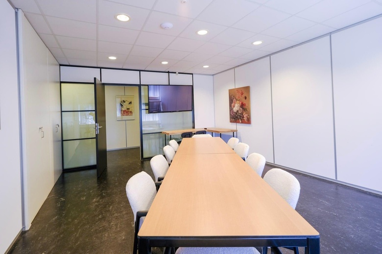 KantoorruimteaanParallelweg 36<br/> inDuiven