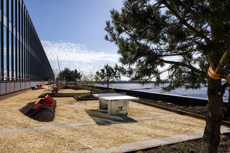 BedrijfsruimteaanAnkerweg 18<br/> inAmsterdam