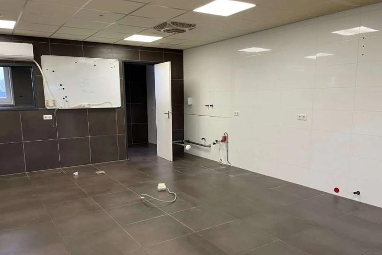 BedrijfsruimteaanMarconistraat 5<br/> inHarderwijk BedrijfsruimteaanMarconistraat 5<br/> inHarderwijk