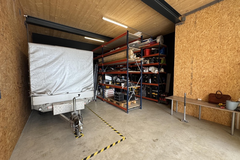 BedrijfsruimteaanEnergiestraat 2 9<br/> inHattem