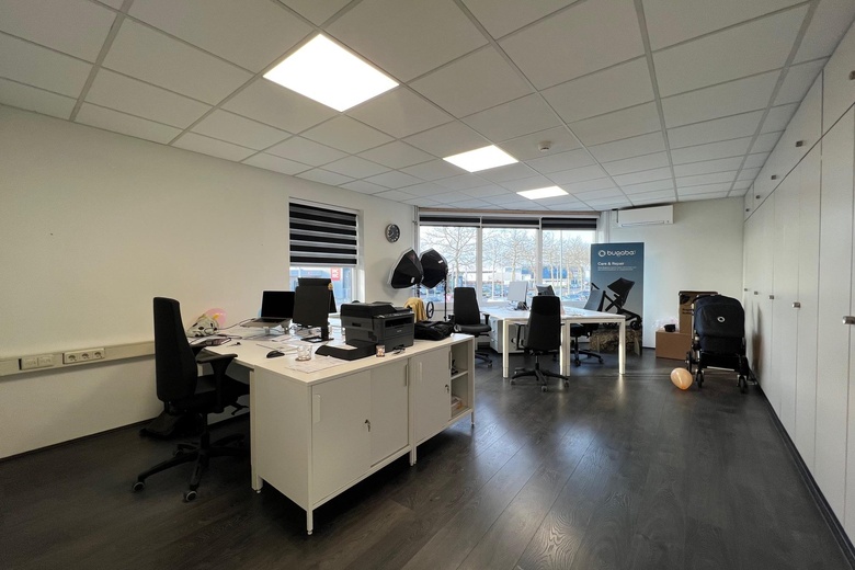 Bedrijfsruimte Dordrecht - Pieter Zeemanweg 121 - Foto 15