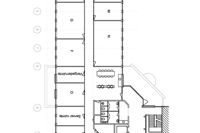 KantoorruimteaanPhilipsstraat 1-7 BU<br/> inLeusden