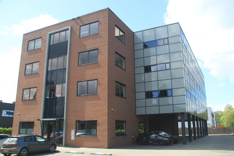 Kantoorruimte Utrecht - Maarssenbroeksedijk 19 B - Foto 4