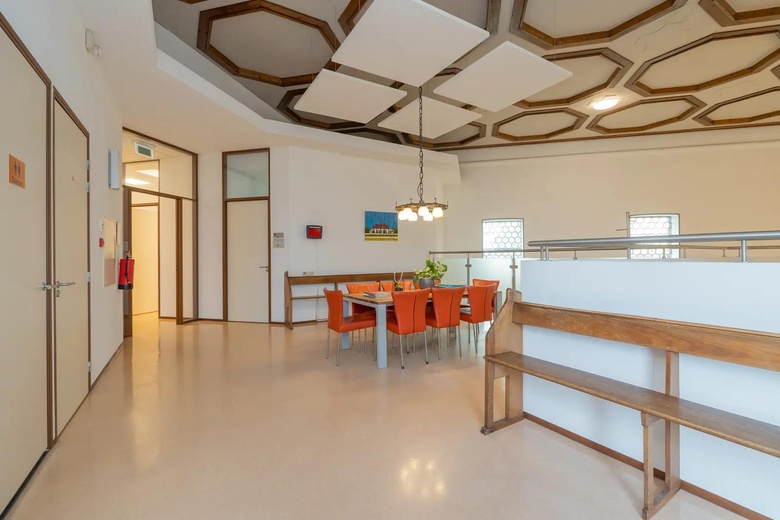 KantoorruimteaanOranjelaan 96 B<br/> inLisse