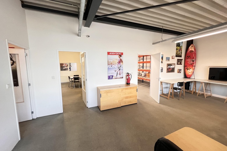 BedrijfsruimteaanScannerstraat 17<br/> inAmsterdam