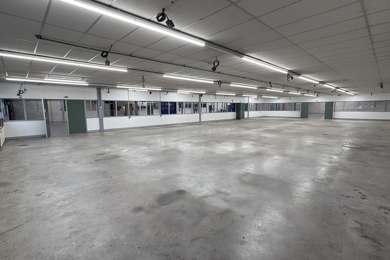Bedrijfsruimte Eindhoven - Kanaaldijk-Noord 51 - Foto 9