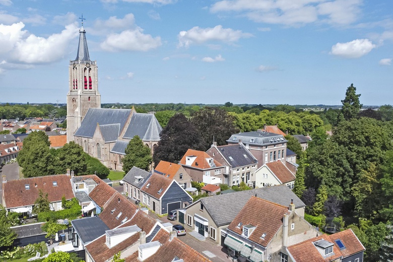 BedrijfsruimteaanJachthuisstraat 5<br/> inKloetinge BedrijfsruimteaanJachthuisstraat 5<br/> inKloetinge