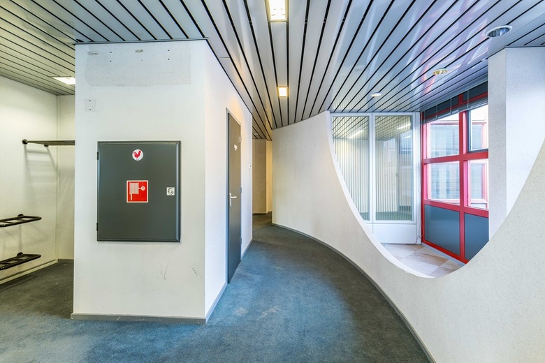 KantoorruimteaanInnsbruckweg 90<br/> inRotterdam KantoorruimteaanInnsbruckweg 90<br/> inRotterdam