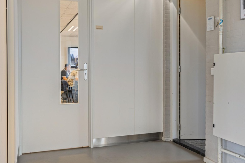 KantoorruimteaanVlietsorgstraat 15<br/> inHaarlem