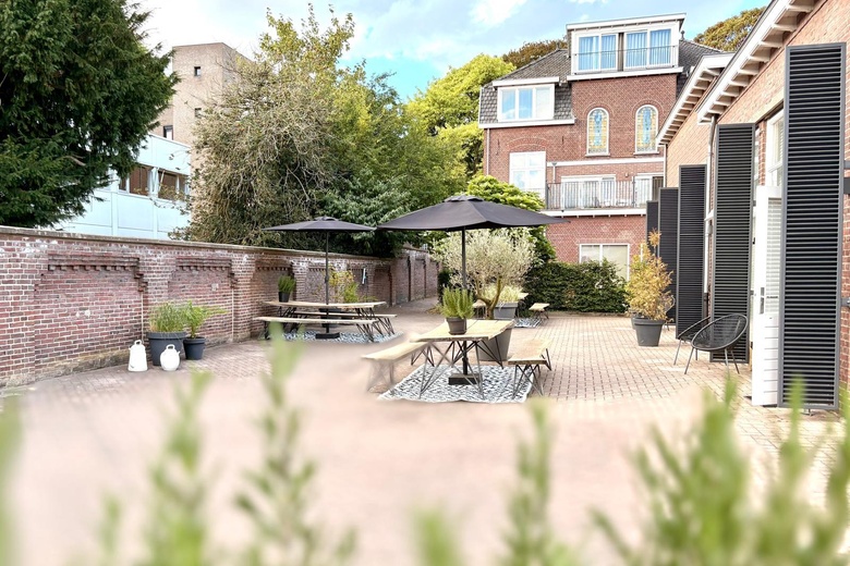 Kantoorruimte Tilburg - Sint Josephstraat 104 01 - Foto 13