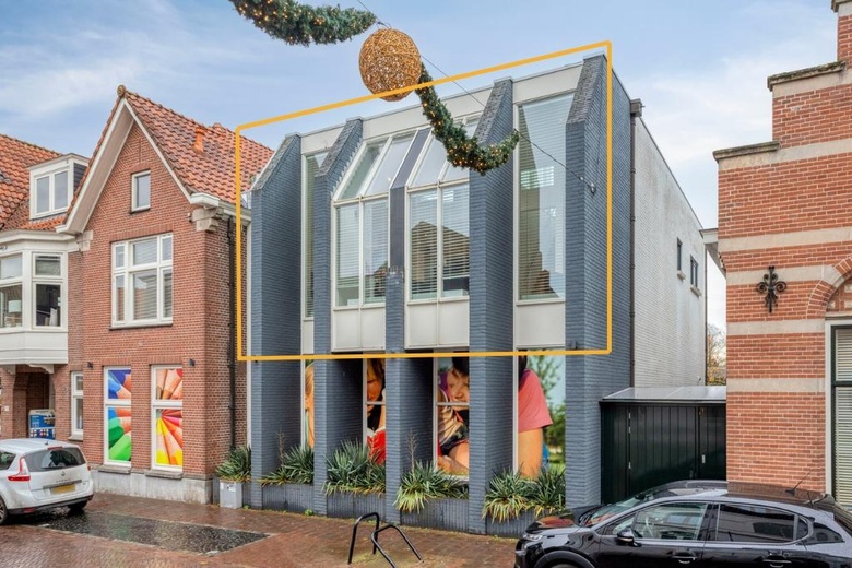 KantoorruimteaanRessingplein 6<br/> inDelden