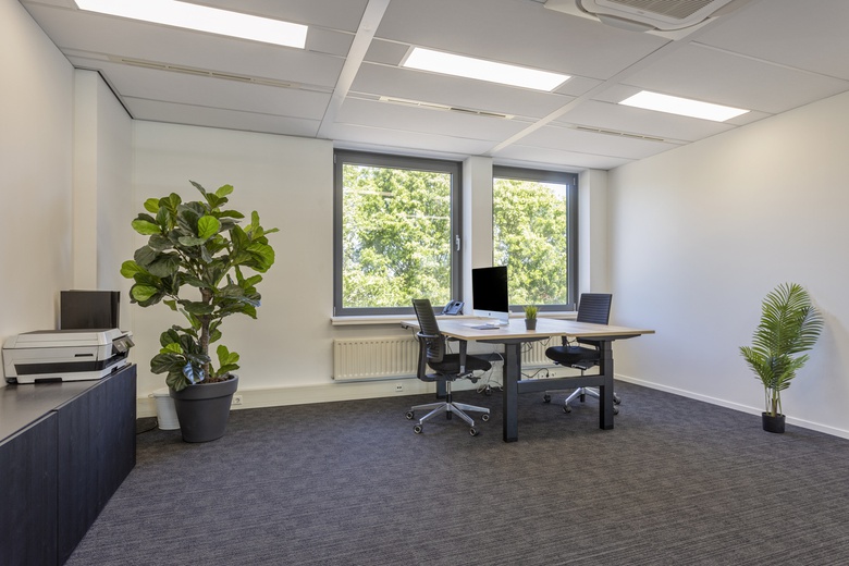 KantoorruimteaanPanovenweg 1<br/> inHelmond KantoorruimteaanPanovenweg 1<br/> inHelmond